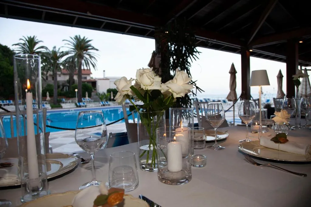 Hotel Ristorante Maga Circe — foto 8