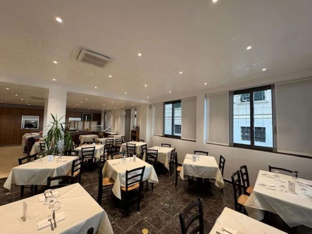 Hotel Ristorante Milton — foto 3