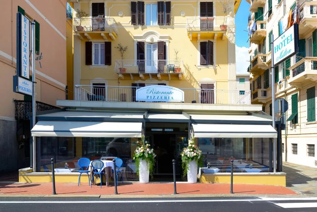 Hotel Ristorante Milton — foto 4