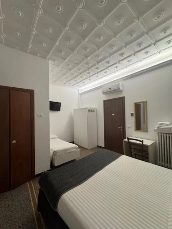 Hotel Ristorante Milton — foto 5