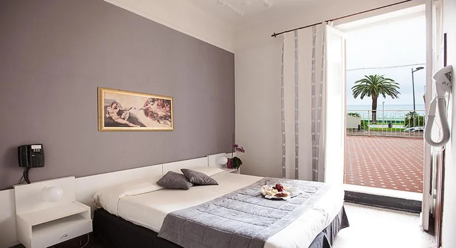 Hotel Ristorante Milton — foto 6