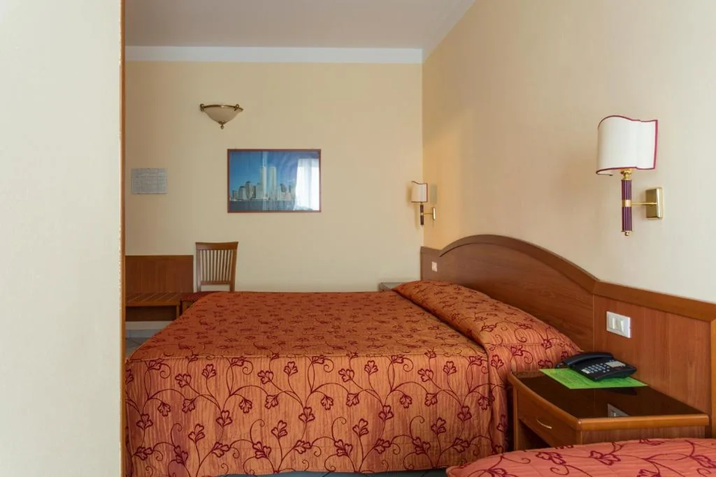 Hotel Ristorante Paladini