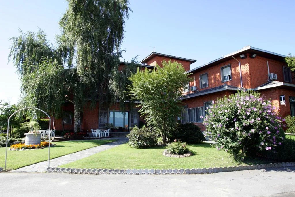 Hotel Ristorante Paladini — foto 6