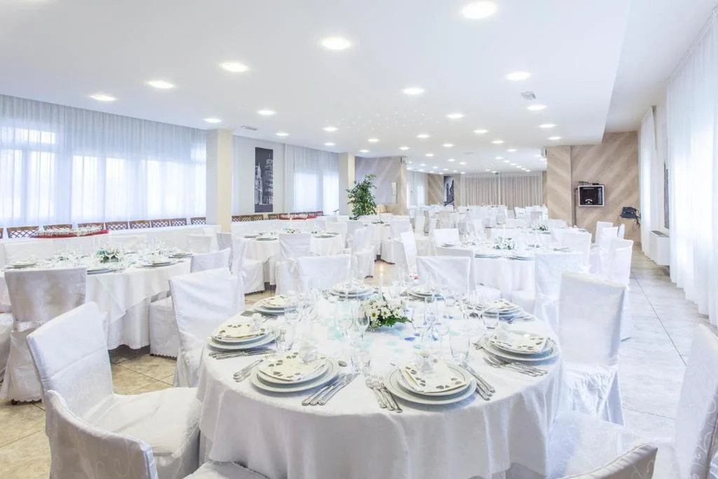 Hotel Ristorante Paladini — foto 7