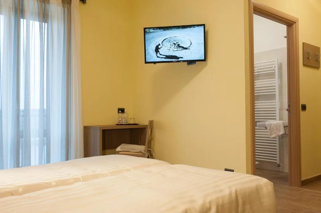 Hotel Ristorante Piccadilly — foto 6
