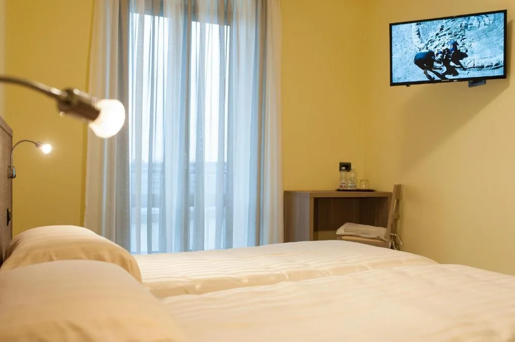 Hotel Ristorante Piccadilly — foto 7