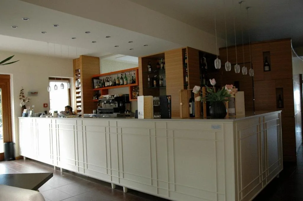 Hotel Ristorante San Carlo — foto 8