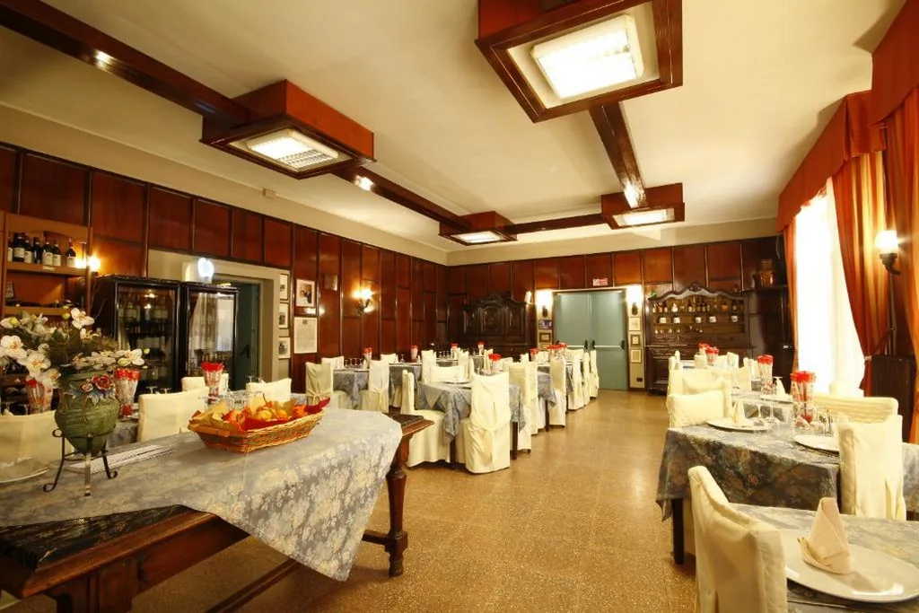 hotel ristorante vittoria — foto 4