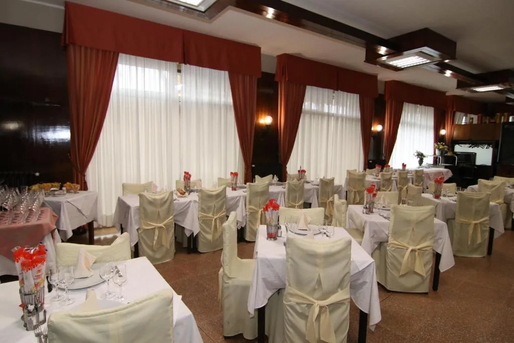 hotel ristorante vittoria — foto 6