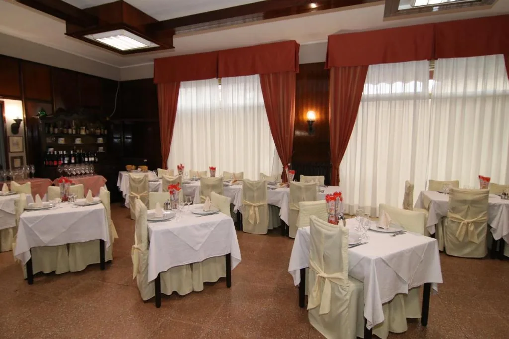 hotel ristorante vittoria — foto 7