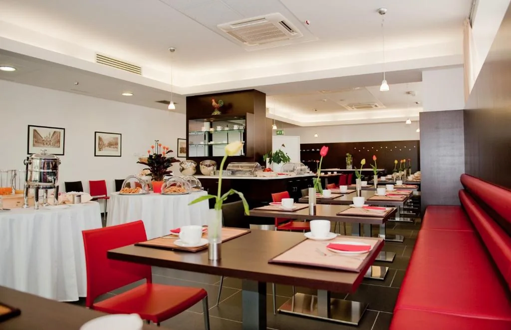 Hotel Rivarolo — foto 4