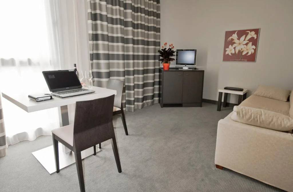 Hotel Rivarolo — foto 5