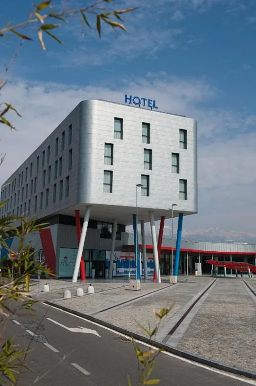 Hotel Rivarolo — foto 6