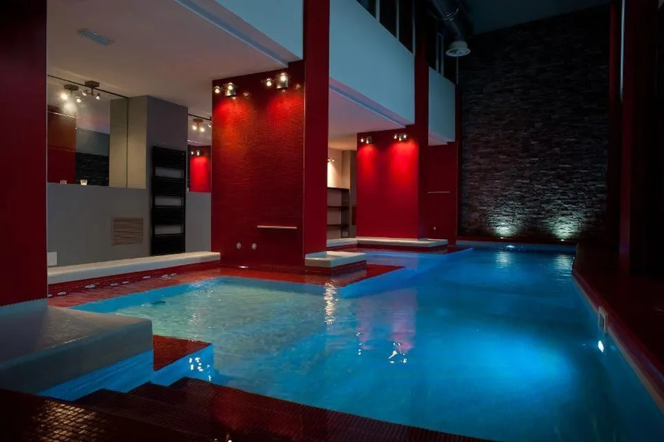 Hotel Rivè – Complesso Turistico Campo Smith — foto 3