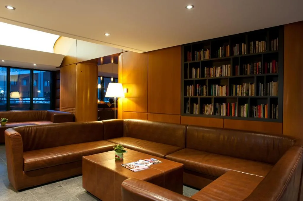 Hotel Rivè – Complesso Turistico Campo Smith — foto 4