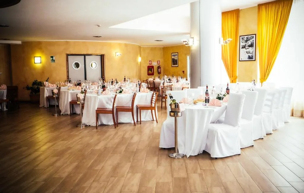 Hotel Rivè – Complesso Turistico Campo Smith — foto 5