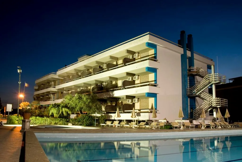 Hotel River Palace — foto 4