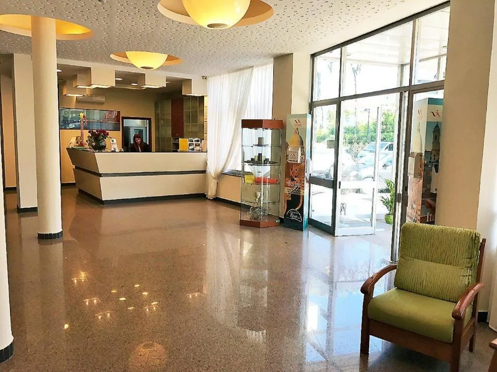 Hotel River Palace — foto 8