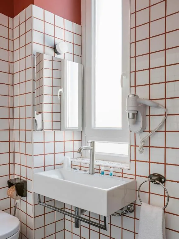 Hotel Riviera — foto 3
