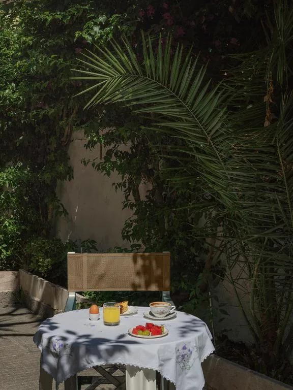 Hotel Riviera — foto 4