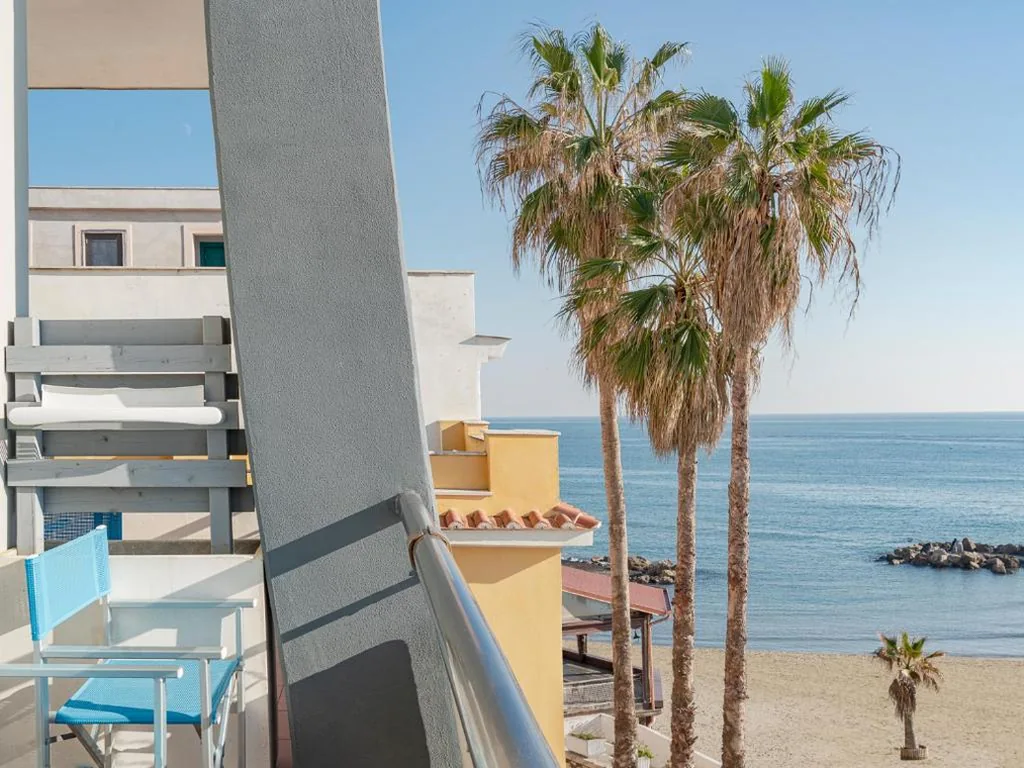 Hotel Riviera — foto 6