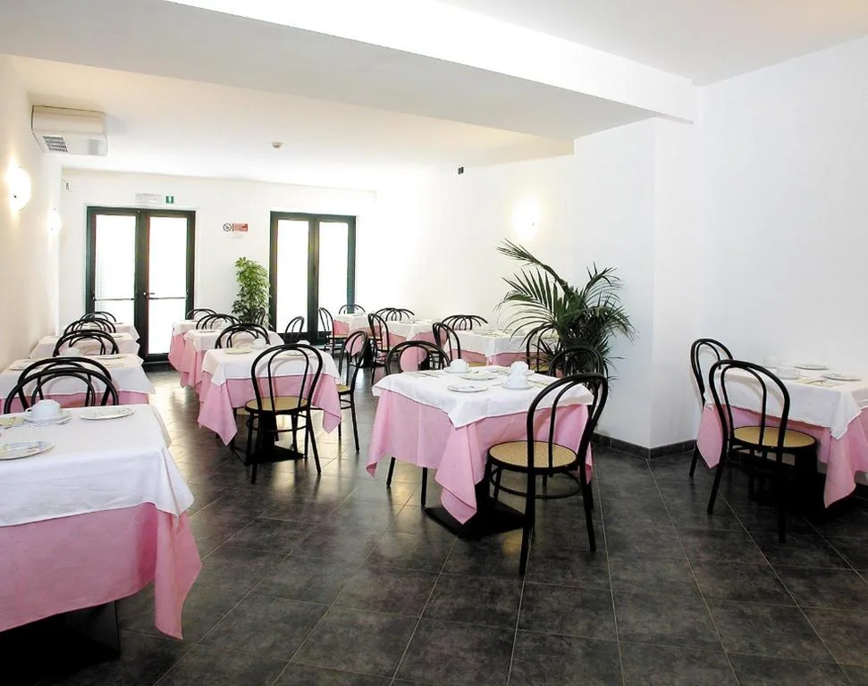 Hotel Riviera