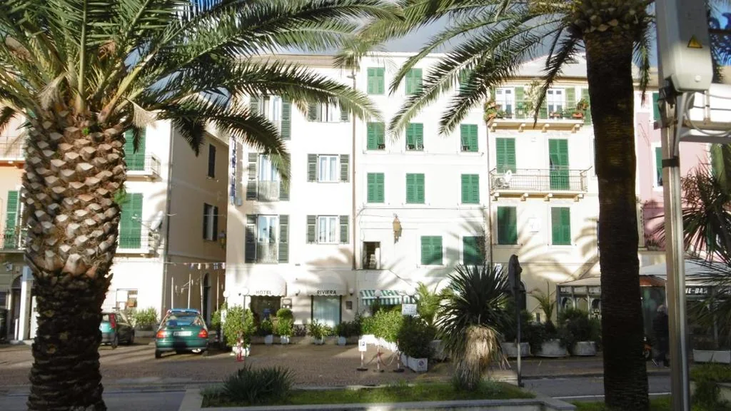 Hotel Riviera — foto 4