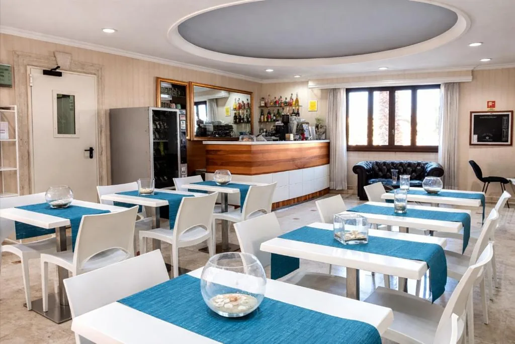 Hotel Riviera Fiumicino — foto 4