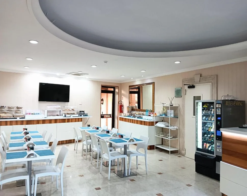 Hotel Riviera Fiumicino — foto 5