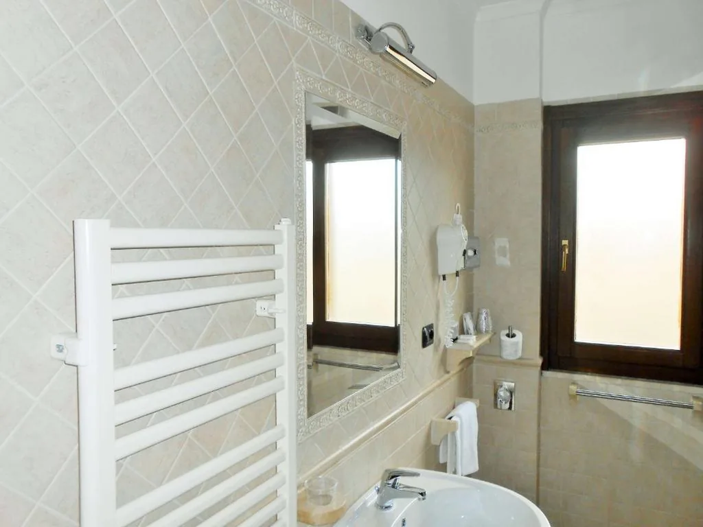 Hotel Riviera Fiumicino — foto 8