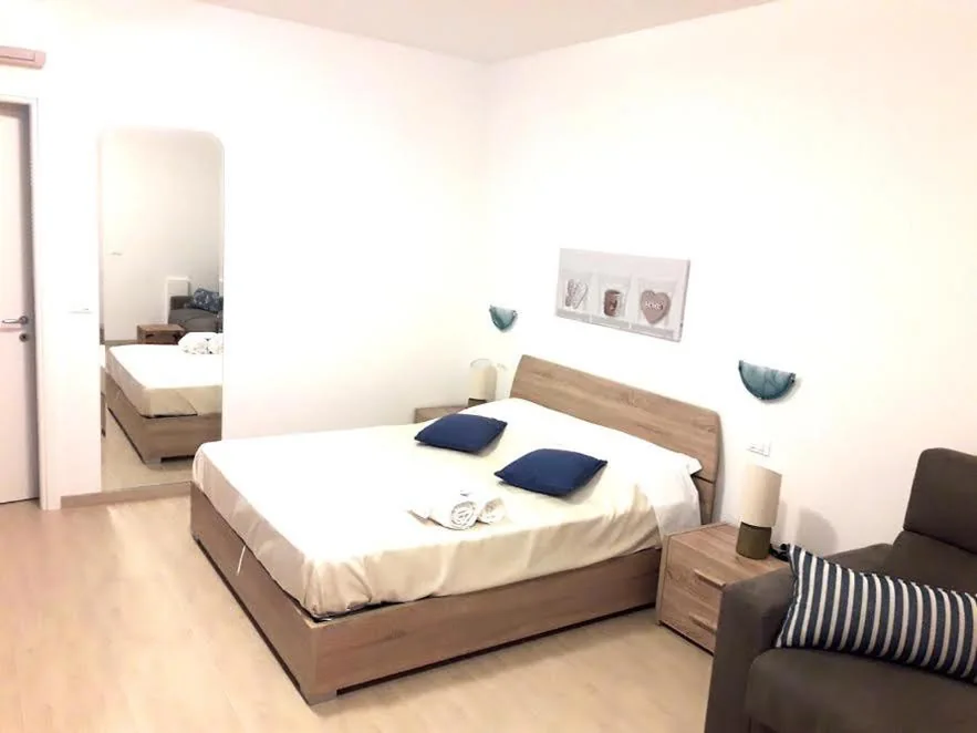 Hotel Riviera Sanremo — foto 4