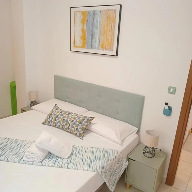 Hotel Riviera Sanremo — foto 5