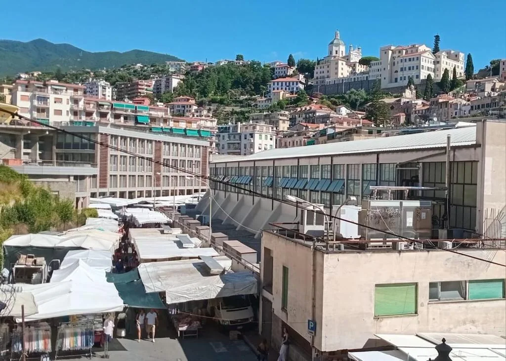 Hotel Riviera Sanremo — foto 6