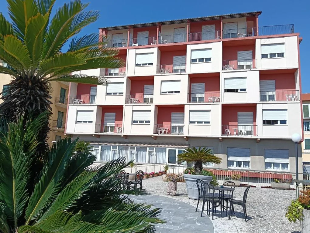 Hotel Robinia
