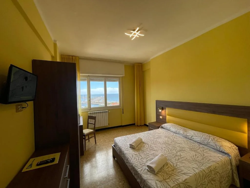 Hotel Robinia