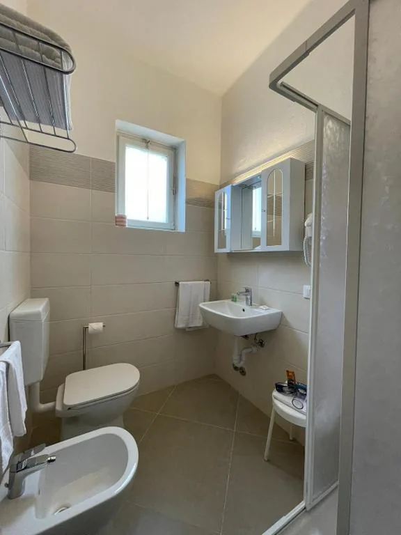 Hotel Robinia — foto 3