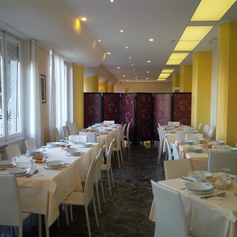 Hotel Robinia — foto 4
