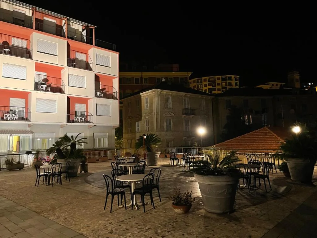 Hotel Robinia — foto 6