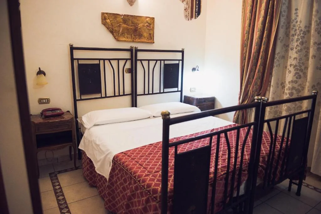 Hotel Robinson — foto 4