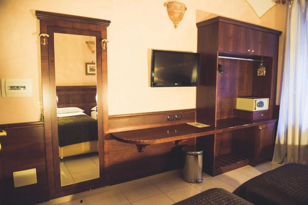 Hotel Robinson — foto 5