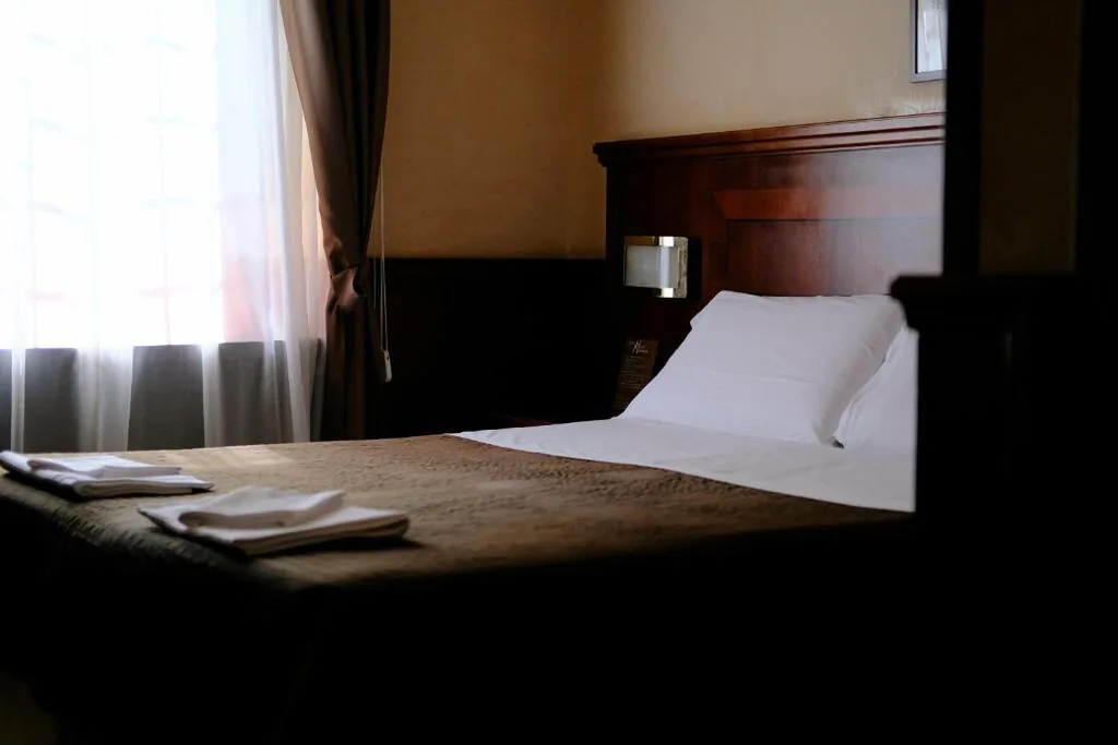 Hotel Robinson — foto 6