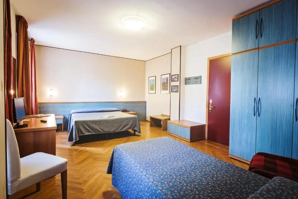 Hotel Roma