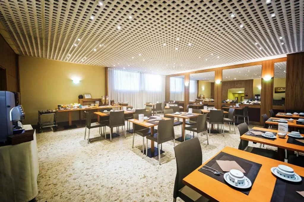 Hotel Roma — foto 4