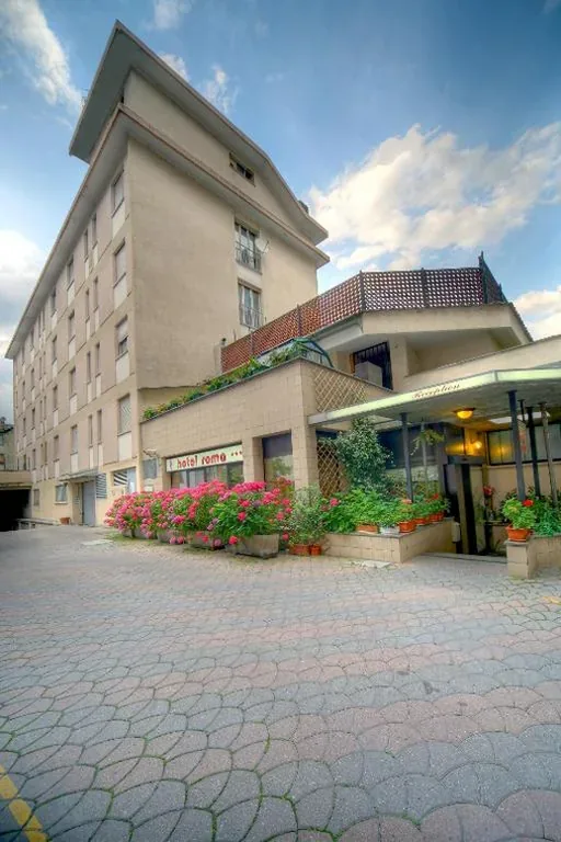 Hotel Roma — foto 6