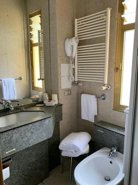 Hotel Roma — foto 8