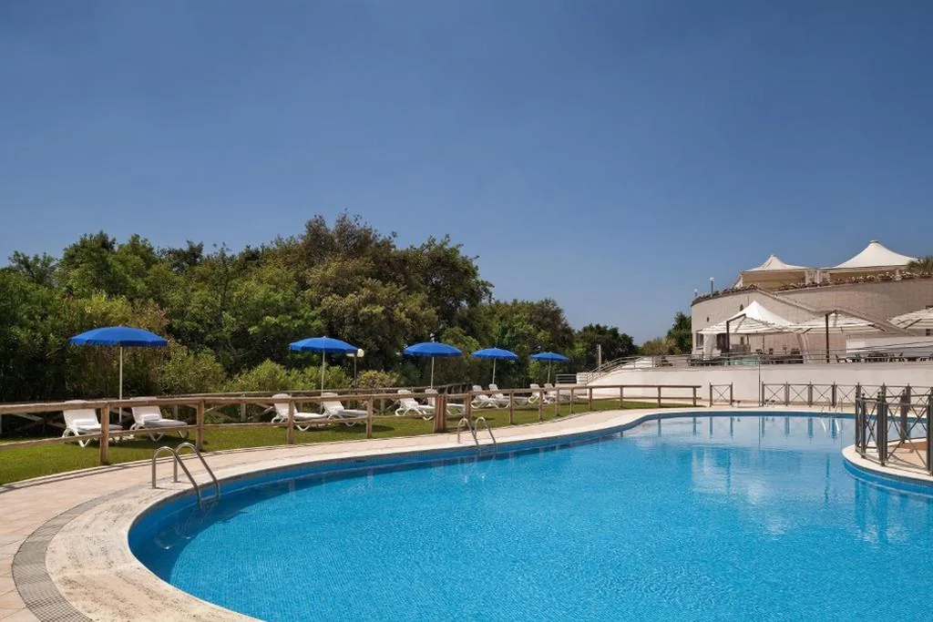Hotel Roma Aurelia Antica