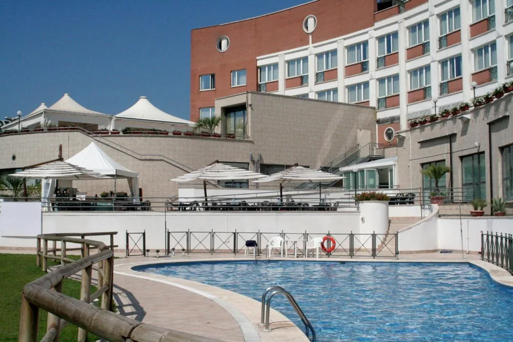 Hotel Roma Aurelia Antica — foto 3