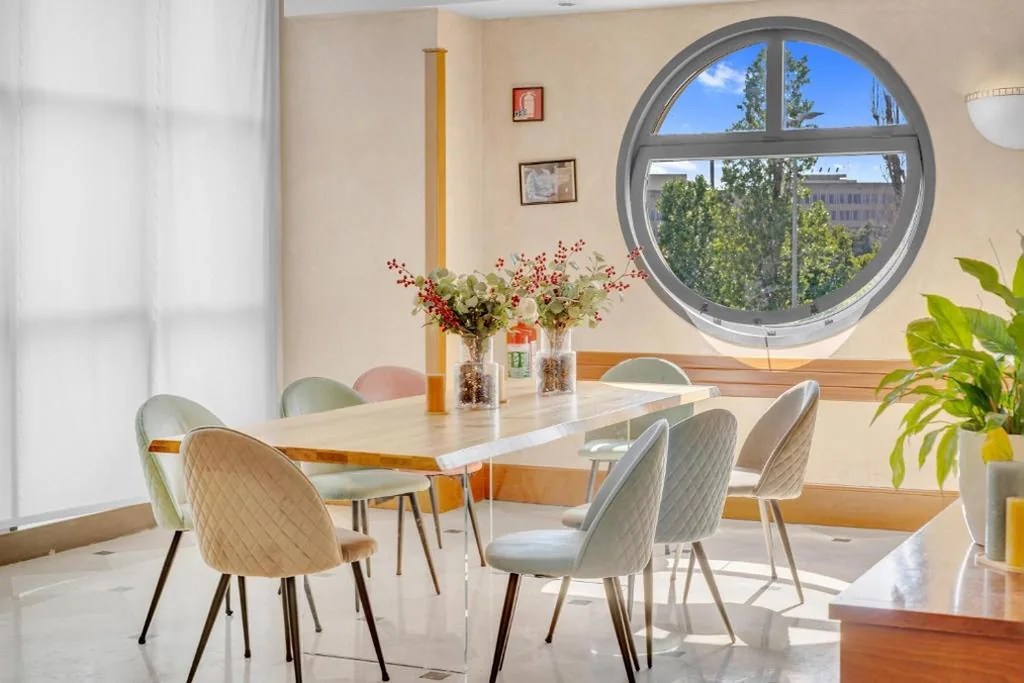 Hotel Roma Aurelia Antica — foto 7