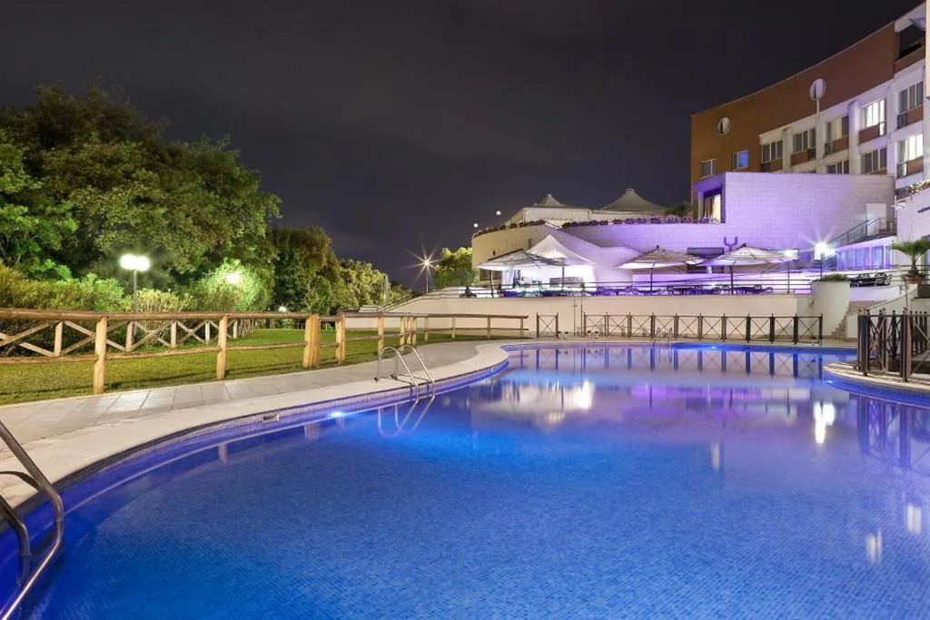 Hotel Roma Aurelia Antica — foto 8