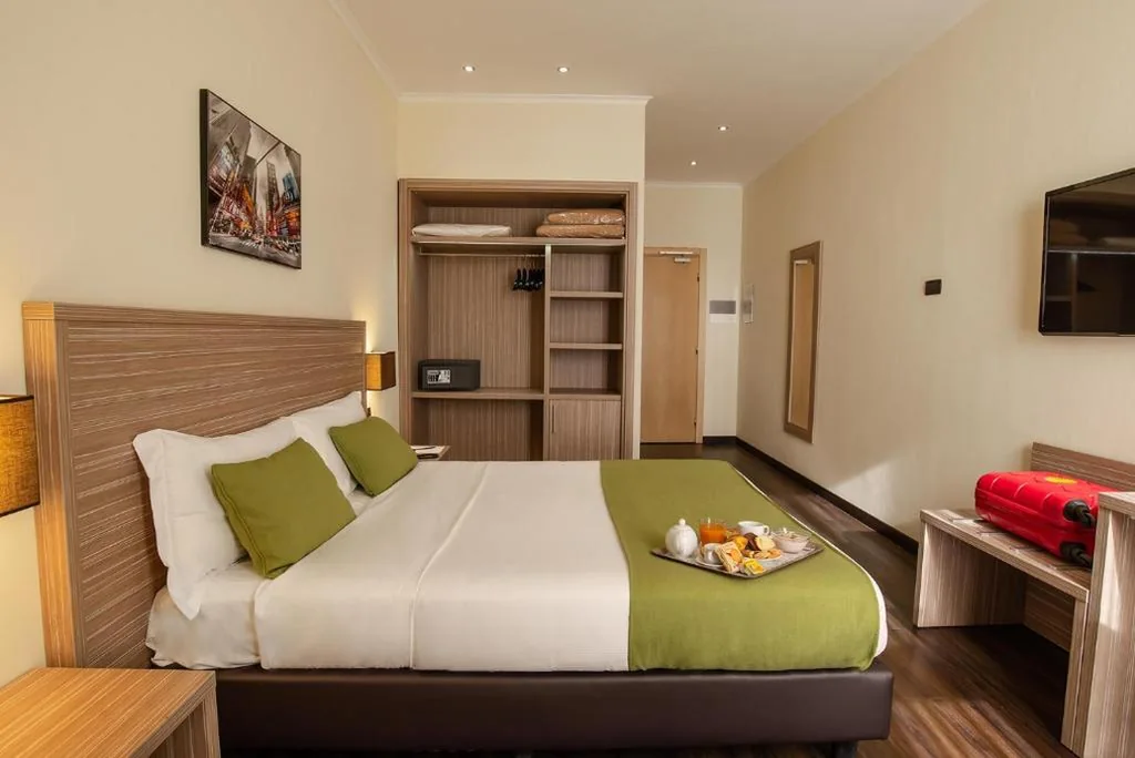Hotel Roma Sud